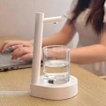 Miniatyrbillede 3 af 5: Smart Bordvandpumpe, genopladelig, langtidsholdbar pumpeudstyr til hjemmet