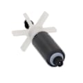 Miniatyrbilde 1 av 3: Stille Pumpe Rotor Erstatning For Å Fikse E02 Støyende Pumpe For Lay Z Spa (passer Alle Lay Z Spa)-YuJia