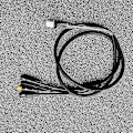 Pikkukuva 1 / 4: Bafang M400 G330 G510 M620 vääntömottorille (uart)