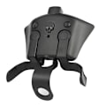 Miniatyrbilde 3 av 4: Bærbar Kontroller Adapter Tilbehør Lett å Bære For Gamepad Passer For PS4