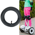Miniatyrbillede 4 af 5: 8 1/2X2 Indvendig Slange Mobilitet Scooter Hjul Dæk Pneumatisk Dæk Udskiftningstilbehør Indvendig Slange