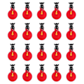 Miniatyrbild 2 av 2: Fågeldrickare Bekväm Automatisk Hållbar Plast Fågel Duva Vaktel Matare Vattnare Drickare Drickande-ZZY