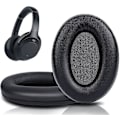 Miniatyrbilde 1 av 5: Øreputer Kuleputer Erstatning for Sony WH-1000XM3 1 Par (Svart)