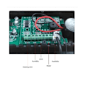 Miniatyrbillede 5 af 5: Smart Termostat Digital Zfx-w9002 Termostat Temperatur Fugtighedskontrol Inkubator 360 Automatisk-YuJia