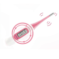 Miniatyrbillede 5 af 5: Digitalt Basaltermometer Grad Højpræcision Oraltermometer med Hukommelsesfunktion Digitalt Termometer