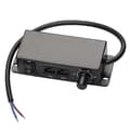DC 0-10V Dimmer Switch Seriekopplingsbar Synkroniseringskontroller På/Av-kompatibel 0/1-10V Dimbar LED-drivrutiner Ele