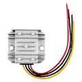 Miniatyrbild 1 av 5: DC Reducer Converter DC 8V-40V till 12V 3A 36W Spänningsregulator Strömomvandlare Modul Transformator G
