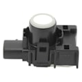 Miniatyrbild 2 av 5: 2-stifts Parkeringssensor PDC Backsensor Parkeringshjälp 8934164010 för 4Runner 4.0L 2014?2017