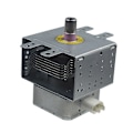 Miniatyrbillede 5 af 5: Mikrobølgeovn Magnetron Komponent Udskiftning 2M319J-930 18080611 Mikrobølgeovn Dele Forbedret Varmeafledning Udgave 2