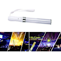Miniatyrbilde 2 av 4: LED Glow Stick Party Blinkende Lys, 15 Fargeskiftende 2 Lysmoduser Y