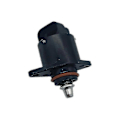 Miniatyrbillede 4 af 5: Linhai 400 Scooter Tomgangsreguleringsventil IAC Motor W3169 26179 Edition d