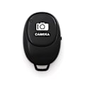 Pikkukuva 1 / 5: Langaton puhelimen kamera Bluetooth-yhteensopiva kauko-ohjain suljin A1S3