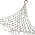 Miniatyrbild 4 av 5: Boho leksakshängmatta förvaringsnät för gosedjur Nallebjörnshängmatta ger pojkar eller flickor semestern (haoyi