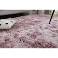 Pikkukuva 4 / 5: Tflycq Soft Modern Indoor Shaggy 4x6.6 Matto Makuuhuoneeseen Olohuoneeseen Lastenhuoneeseen H