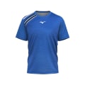 Miniatyrbild 1 av 5: 2023 Ny Mizu T-shirt, tröja, cykeldräkt, Patchwork tennisdräkt, fitness för män för män, T-shirts för utomhussporter ET6141642359 5XL
