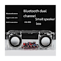 Miniatyrbild 3 av 5: DIY Bluetooth Högtalarkit Elektronik DIY Lödningsprojekt Öva Lödningsmontering DIY Elektronisk