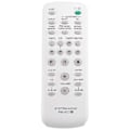 Pikkukuva 3 / 5: CD HIFI Järjestelmä Äänen Kaukosäädin RM-SC3 RM-SC30 RM-SC50 RM-SC55 MHC-RG29 MHC-RG490S -EH10 -U1 -C Edition d