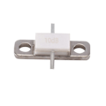 Miniatyrbillede 4 af 5: 10DB Dæmper 100Watt DÆMPERE FLANGEDE 100Watt 10DB DC-3GHz 50Ohm Fuld Flange 50OHM DC-3.0Gh-Excellence