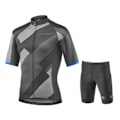 Pikkukuva 1 / 5: Set 2023 Kesä MTB Pyörävaatteet GIANT Bike Uniform Maillot Ropa Ciclismo Hombre Miesten pyöräilypuku Photo Color-11 4XL