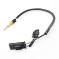 Miniatyrbild 5 av 5: Ny kylvätsketemperatursensor 1611178280 För Rcz 3008 308cc 408 508 C5 Vti 1.6 Ep6c