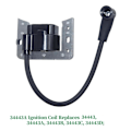 Pikkukuva 3 / 5: 640339 Kaasutin 35066 Ilmansuodattimella 4-tahti Veritical Moottoreille Lv148xa, Lv156ea, Lv156xa, Lev90, Lv148ea Photo Color