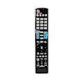 Miniatyrbillede 1 af 5: Fjernbetjening til LG AKB73756565 3D Smart Apps TV Sort