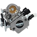Miniatyrbilde 2 av 5: Forgasser til Stihl MS211 MS211 Motorsag 2 Mix MS211C MS211Z MS211C-BE MS211C-BE Z MPN ZAMA C1Q-S268C C1Q-S269C C1Q-S119C C1Q-S120C 1139 120 0613 113