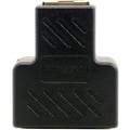 Pikkukuva 1 / 5: Ethernet-verkkojohdinkaapeli Patch-kaapeli Ethernet LAN -verkkoadapteri RJ45 Cat 6 -jakaja