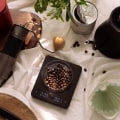 Miniatyrbillede 4 af 5: Digital Kaffeevægt med Timer - Kaffeevægt, Espresso-Vægt, 3000 g (Sort)