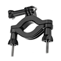 Miniatyrbillede 3 af 4: Cykel Motorcykel Montering Styr Sædepost Holder Til GoPro Hero 8/7/6/5/4/3 Xiaomi Yi SJ4000 SJ5000 Action Kamera