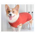Miniatyrbillede 3 af 4: Vintervarm Anti-Hårtab Turtleneck Hundetrøje