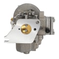 Miniatyrbilde 4 av 5: 6e3-14301-00 Forgasser for Yamaha 2-takts 4hk 5hk Båt Motor 6e0-14301-05 6e3-14301