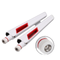 Miniatyrbild 1 av 2: 2 st 10 Dbi Dubbelbands Wifi-antenn 2.4g 5g 5.8gh Universella Antenner Förstärkare