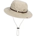 Pikkukuva 1 / 5: Miesten Taitettava Auringonhattu Safarin Hattu UV-Suojaava Ulkoilun Vuoristoretkeilyyn Matkustushattu Kalastajan Lippis Bucket Hat, K
