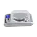 Miniatyrbillede 3 af 5: Smart Weigh Gem20 Højpræcision Digital Smart Vægt 20x0.001g. Ideel Til Vejning af Ædelstene, Smykker Og Andre Værdigenstande