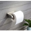 Pikkukuva 2 / 5: Itsestään liimautuva wc-paperiteline, seinäkiinnitys, poraamaton, ruostumaton teräs, wc-paperiteline