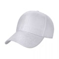Miniatyrbilde 1 av 5: Rakbakal Beretta Janjine Caps Unisex Sport Beretta Våpenhatt Solhatt Fiskehatt Justerbar Snapback Caps Baseball Cap Sommer White One Size