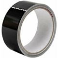 Miniatyrbillede 3 af 5: Højtemperatur sort aluminiumsbånd