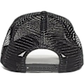 Pikkukuva 2 / 3: Musta Pantteri Eläin Muoti Mesh Cap Baseball Cap Trucker Cap