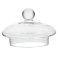 Miniatyrbillede 1 af 3: Tekande Låg Udskiftning Glas Låg Tekedel Tekande Låg Varmebestandigt Glas Låg