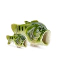 Miniatyrbild 2 av 5: Fisk Flip Flops - De Originala Fisktofflorna grey 46-47