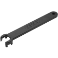 Miniatyrbilde 1 av 5: ER16M Mutterklemme Nøkkel CNC Verktøyholder for Klemme Mutter CNC Fresing Gravering Graveringsmaskin Spindelmotor