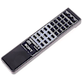 Miniatyrbilde 3 av 5: Fjernkontroll Universal For Sony CD-opptaker 228esd 227esd Cdp-x33 Cdp-950