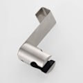 Miniatyrbillede 4 af 4: Toilet Spray Holder i Rustfrit Stål, ST19A