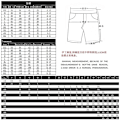 Pikkukuva 3 / 3: Miesten uima-asu Patrick Star Short Beach Shorts Pant Quick Dry Beachwear Swim Trunk Swimsuit Surf Board Pants DK18 S