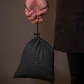 Pikkukuva 5 / 5: Korkean näkyvyyden heijastavat liivit ranteeseen, käsivarteen, nilkkaan ja jalkaan, turvallisuusheijastavat hihnat yöjuoksuun, pyöräilyyn, sininen black