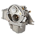 Pikkukuva 3 / 5: 6e3-14301-00 Kaasutin Yamaha 2-tahti 4hv 5hv Vene Moottori 6e0-14301-05 6e3-14301