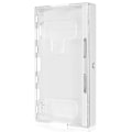 Miniatyrbilde 4 av 4: Telefon Låseboks Transparent Flerbruks Smartphone Låseboks for Studenter