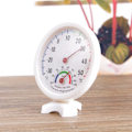 Miniatyrbillede 1 af 5: Indendørs Analog Temperatur- og Luftfugtighedsmåler, Hygrometer Termometer 30~50°C