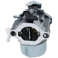 Pikkukuva 5 / 5: Briggs & Stratton -kaasuttimen kaasutin 28m707 -moottorin ruohonleikkurin osat